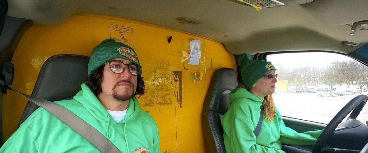 Undercover Boss - Season 11