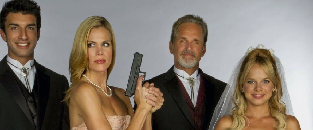 Watch Undercover Bridesmaid