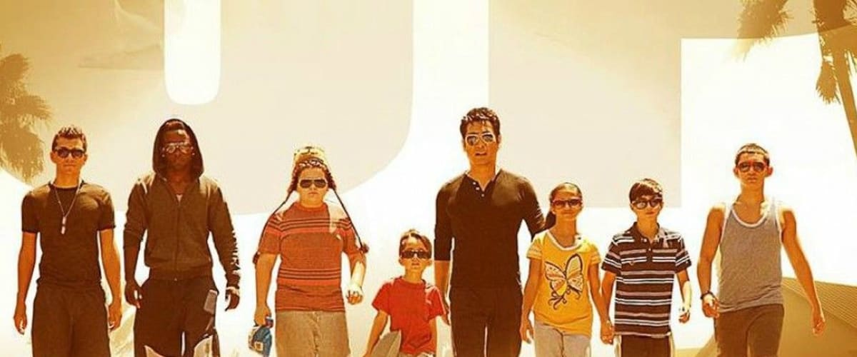 Watch Underdog Kids
