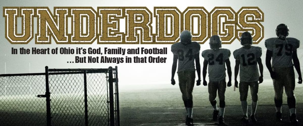 Underdogs 2013