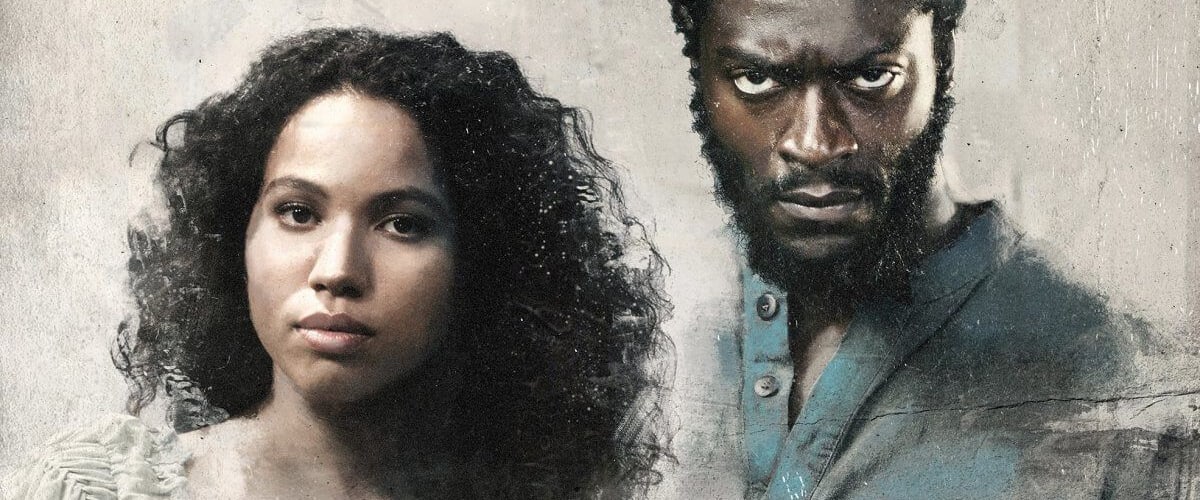Watch Underground - Season 2