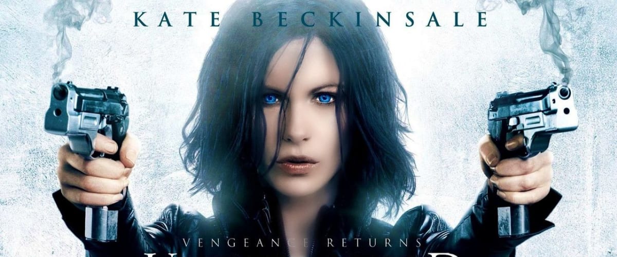 Underworld: Awakening (2012)