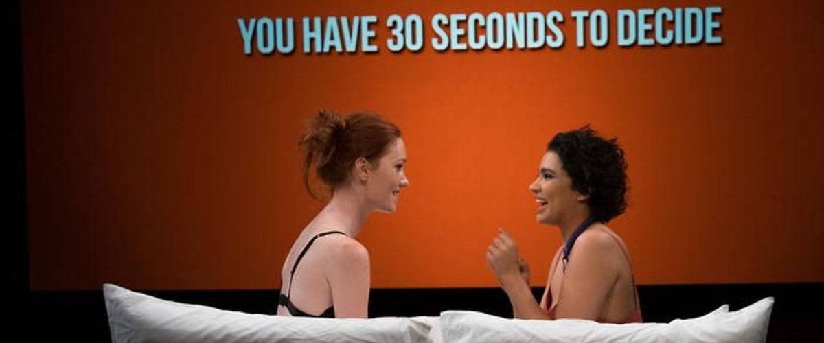 Undressed (2017) - Season 1