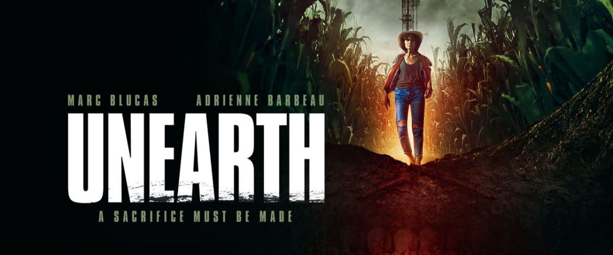 Unearth