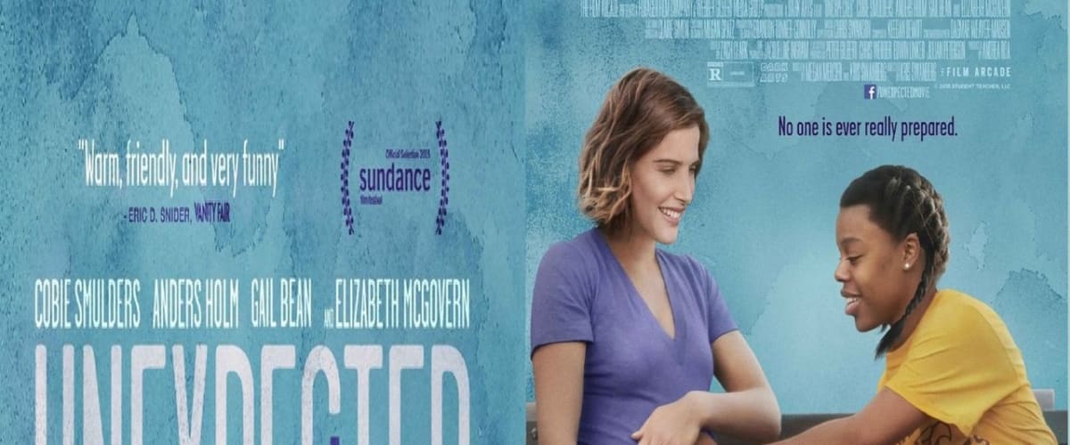 Watch Unexpected