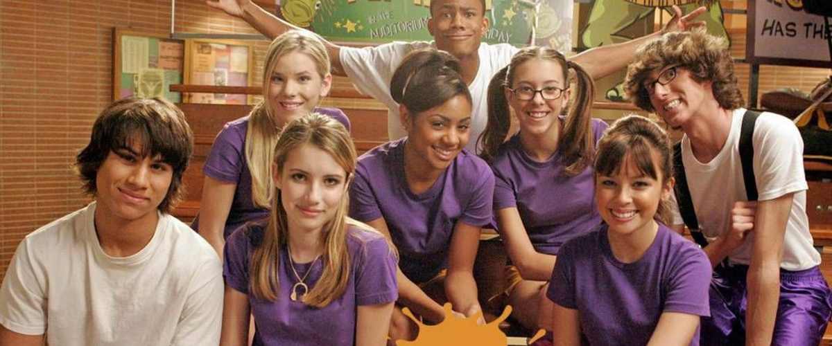 Watch Unfabulous - Season 2
