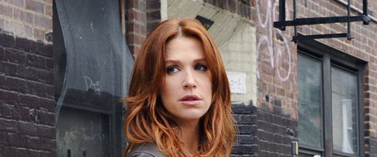 Unforgettable - Season 1