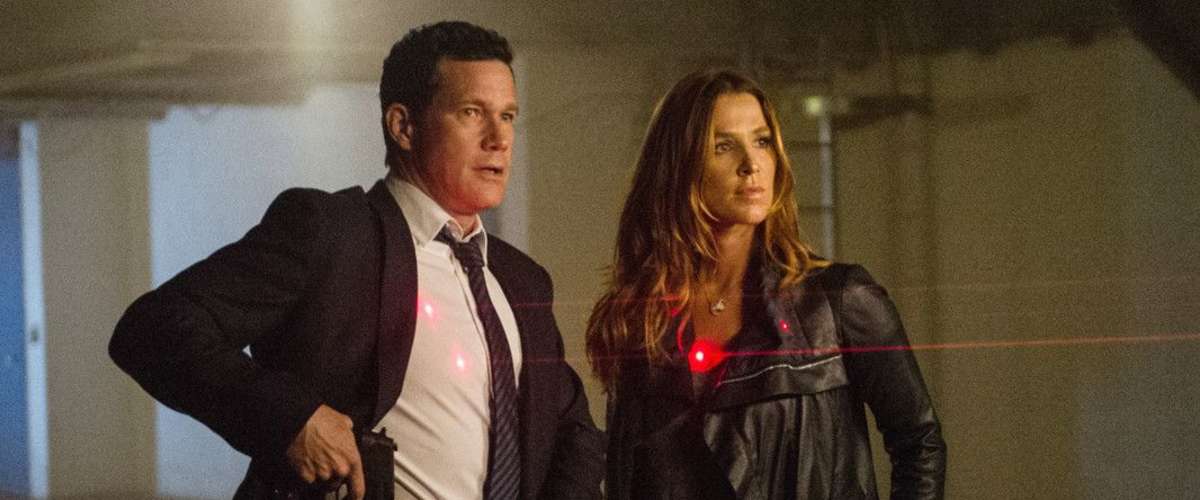 Unforgettable - Season 2