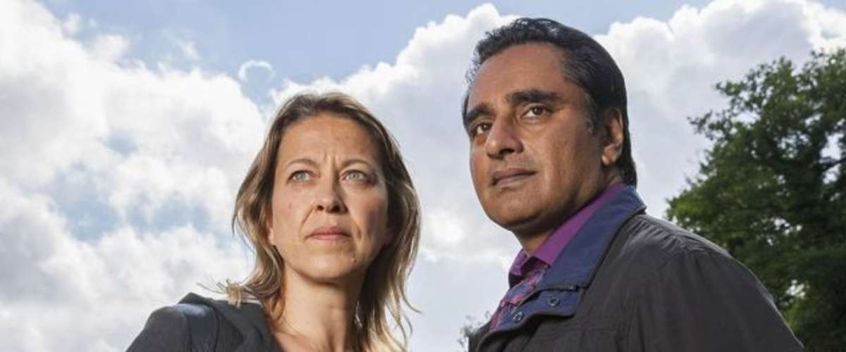 Unforgotten - Season 2