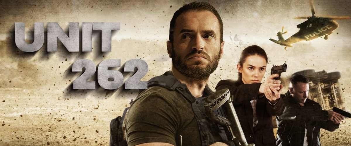 Watch Unit 262 For Free Online 123movies