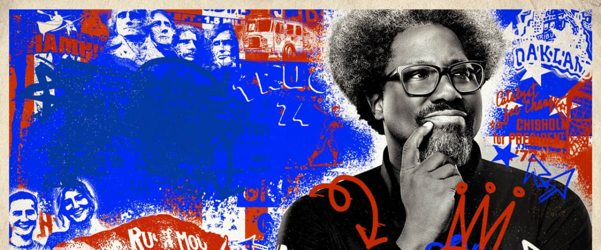 United Shades of America - Season 7