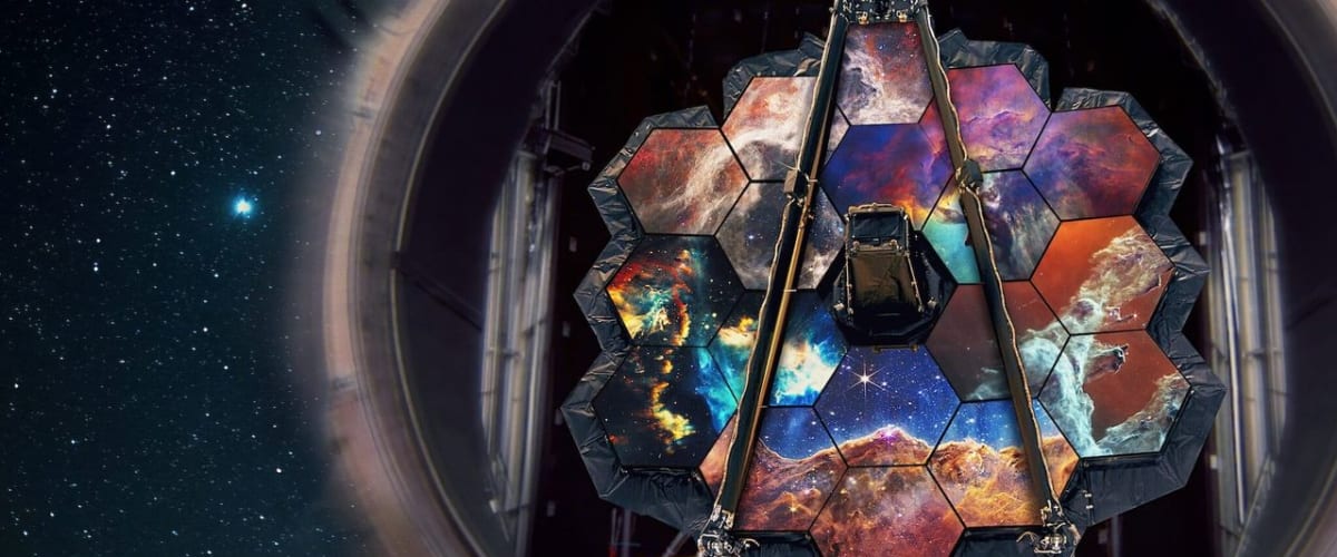 Watch Unknown: Cosmic Time Machine