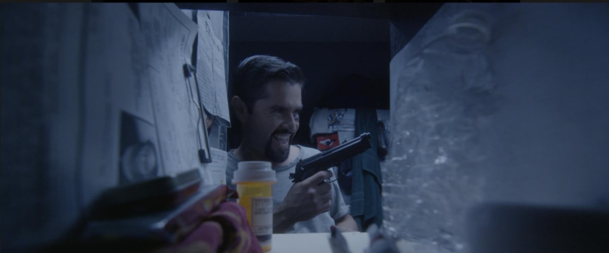 Watch Unlawful Justice