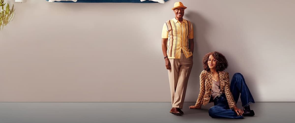 Unprisoned - Season 2