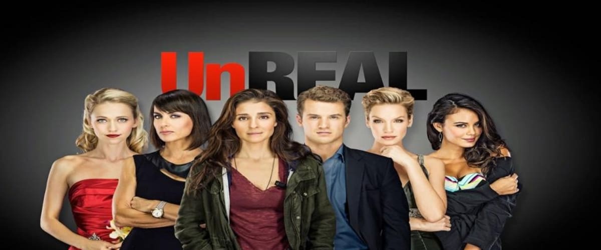 Unreal - Season 1
