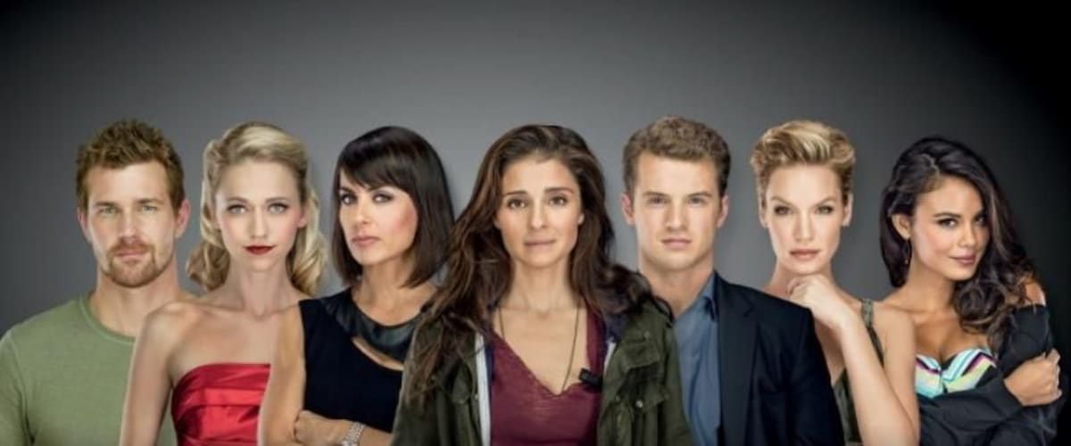 Watch UnREAL Season 3 For Free Online 123movies