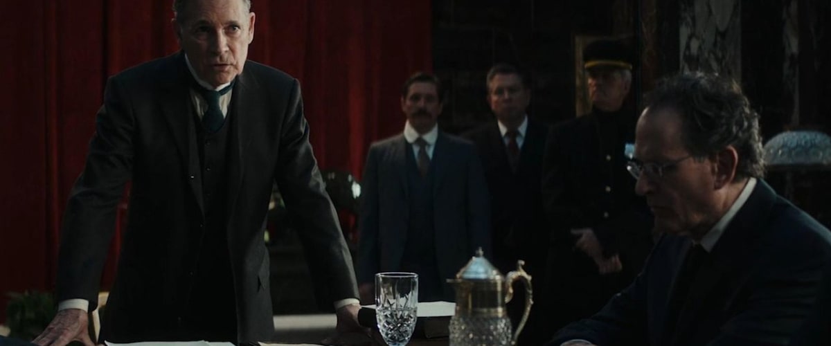 Watch Unsinkable: Titanic Untold