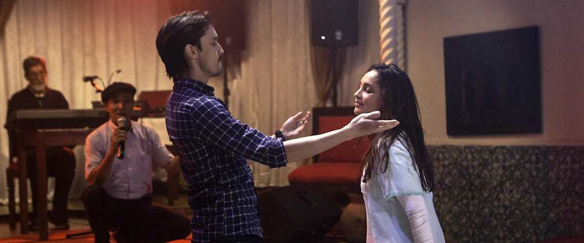 Until the Birds Return