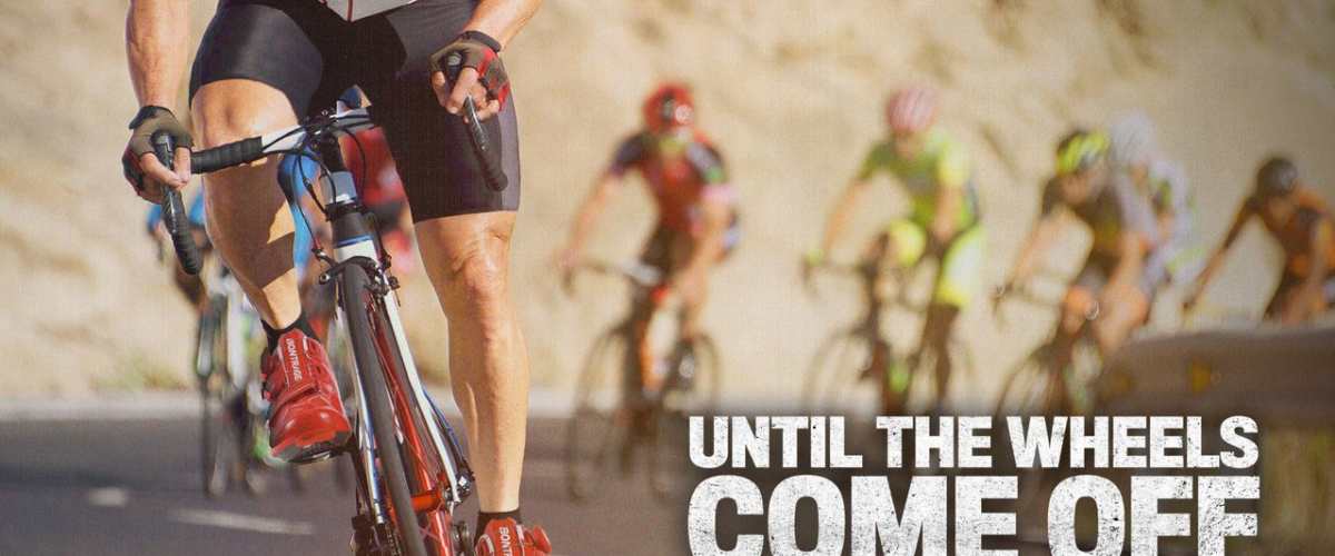 Until the Wheels Come Off