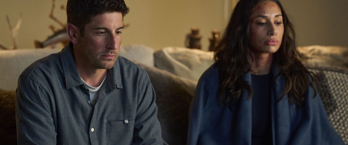 Watch Untitled Home Invasion Romance