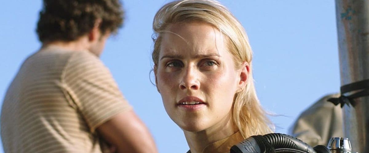 Untitled Horror Movie