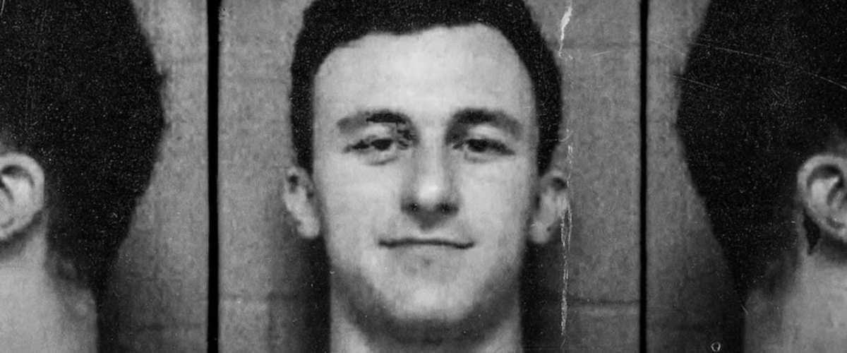 Untold: Johnny Football