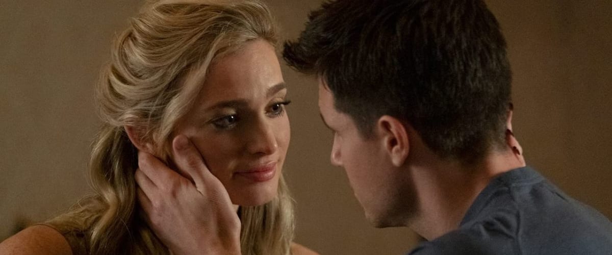 Watch Upload - Season 2