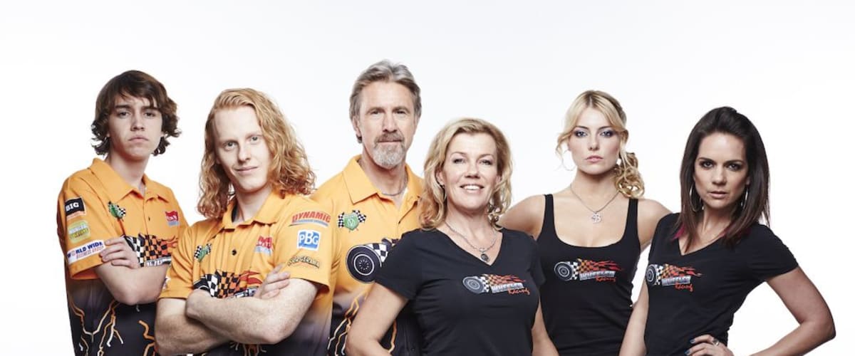 Upper Middle Bogan - Season 3