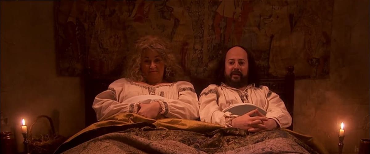 Upstart Crow - Season 2