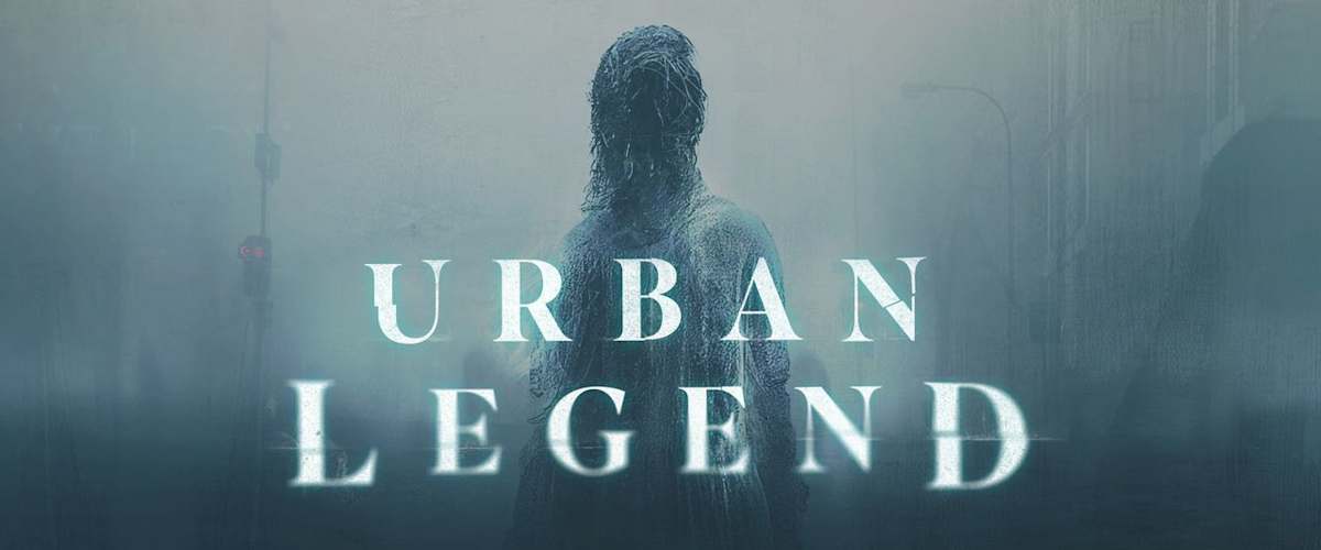 Urban Legend - Season 1