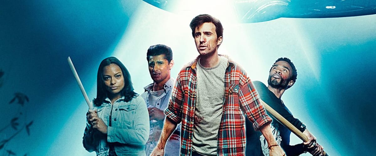 Watch Useless Humans