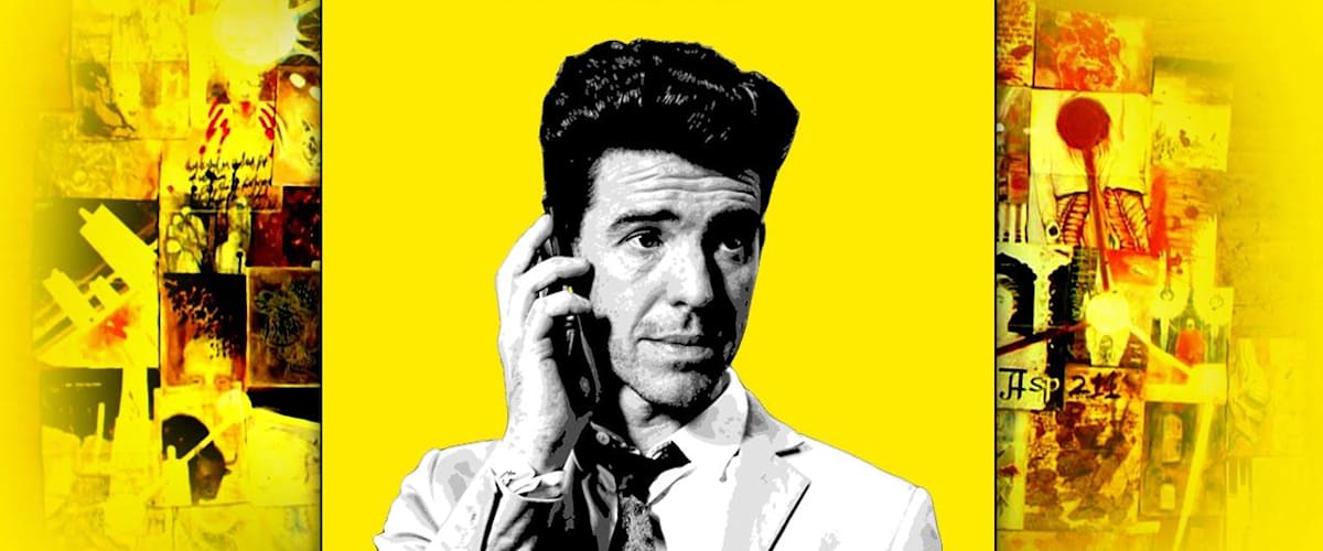 Watch Utopia - Season 1