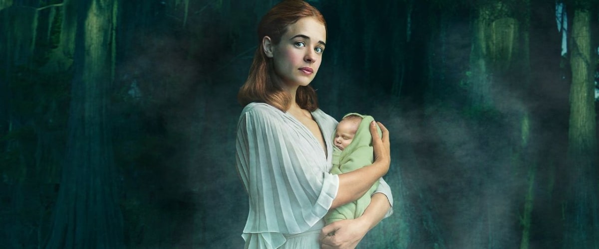 Watch VC Andrews' All That Glitters