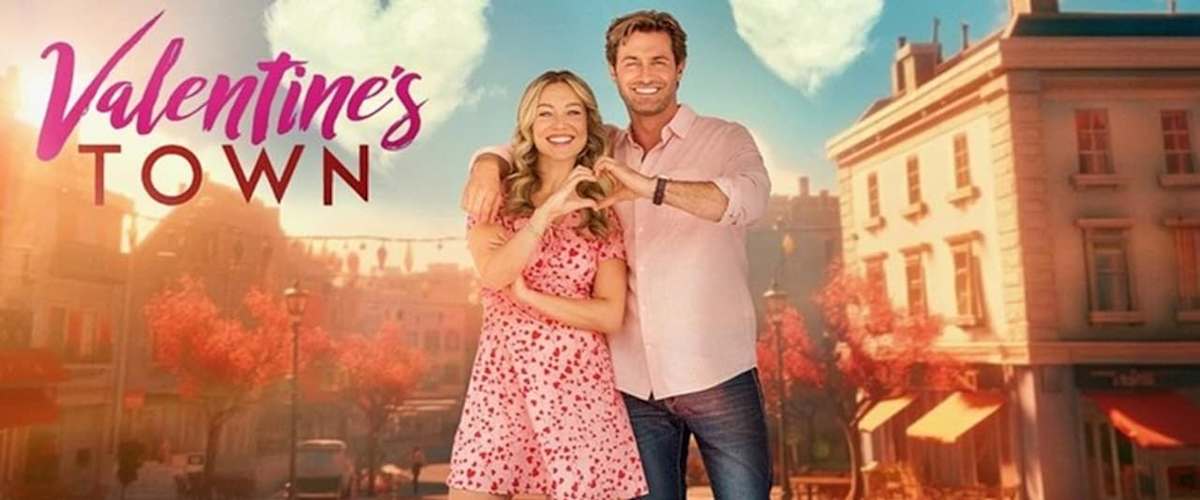 Watch Valentine's Town