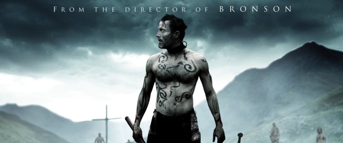 Watch Valhalla Rising