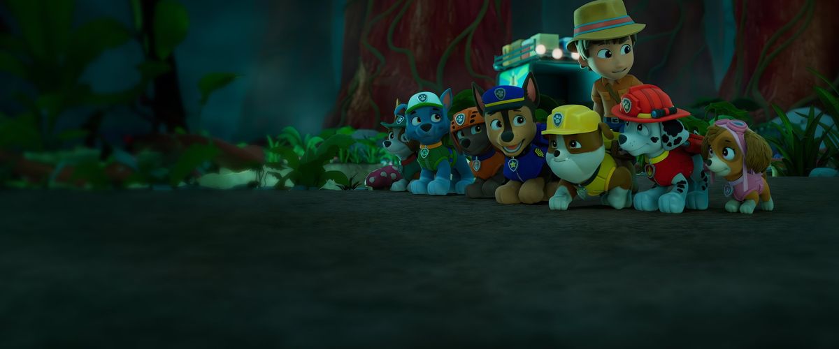 Watch Valiente: A Tracker Story