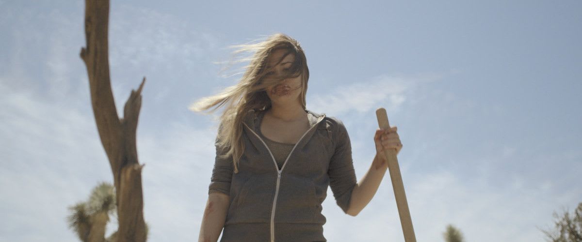 Watch Valley of Ditches