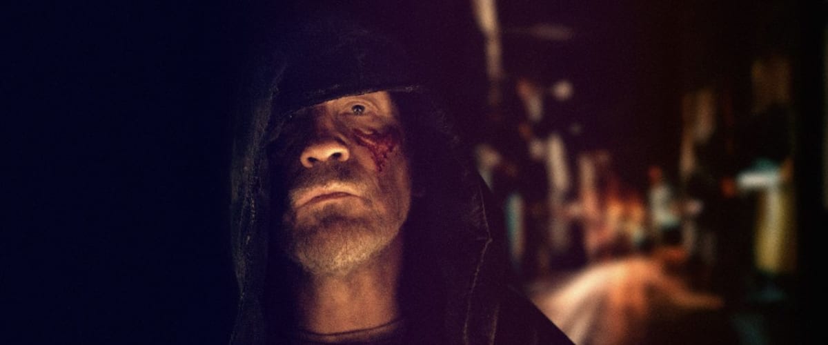 Watch Valley of the Gods