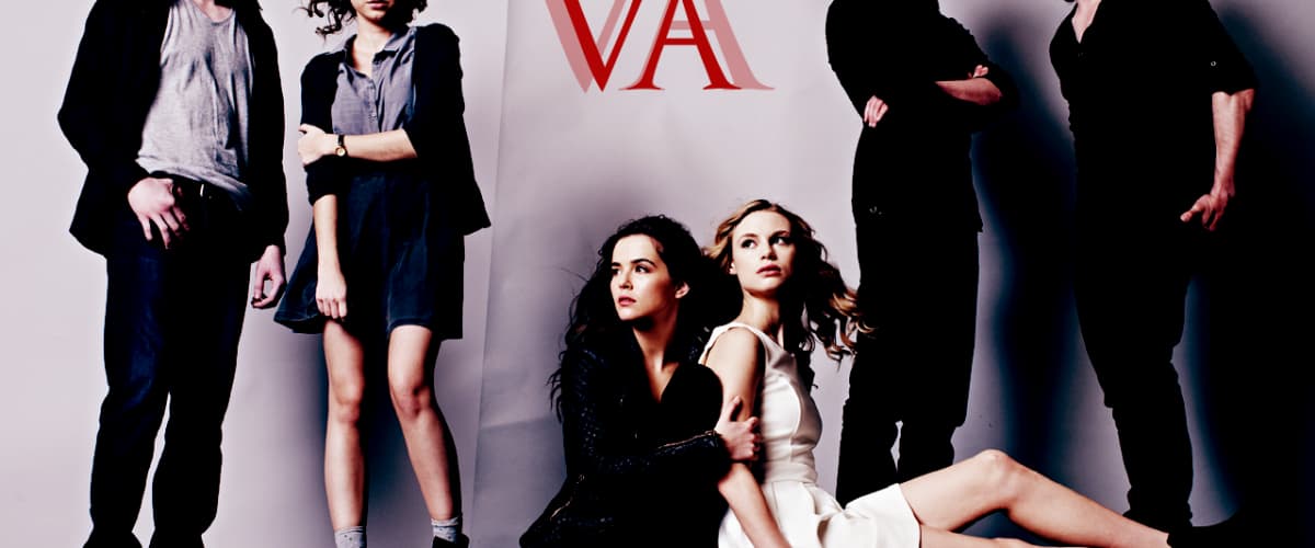 Watch Vampire Academy