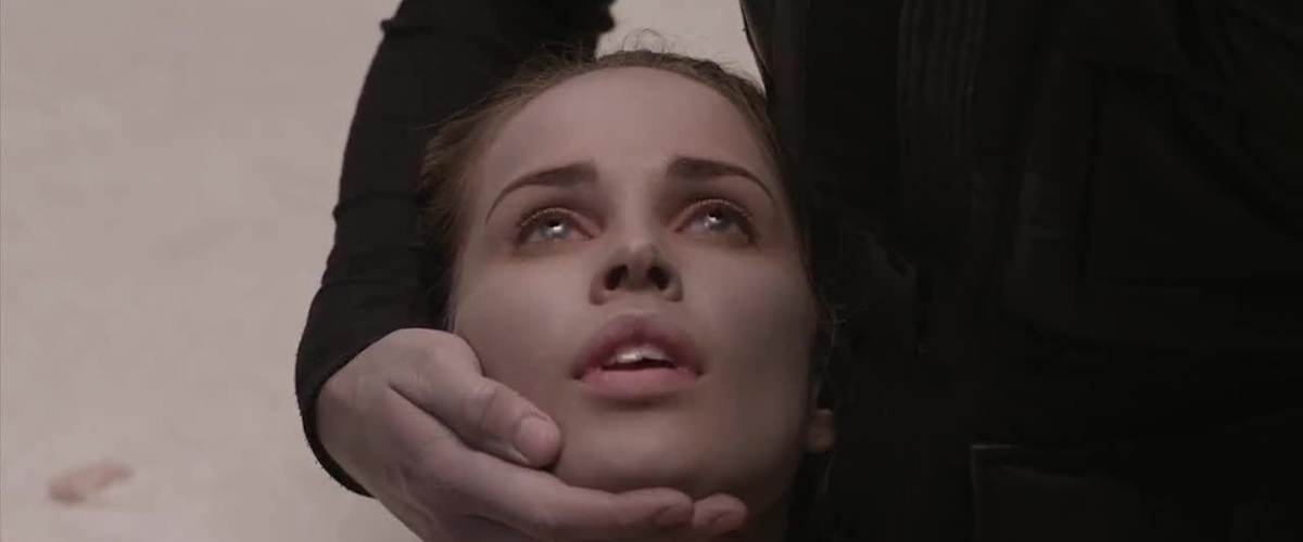 Vampyre Nation (True Bloodthirst)