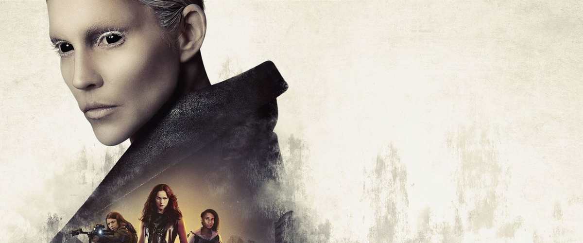 Van Helsing - Season 5