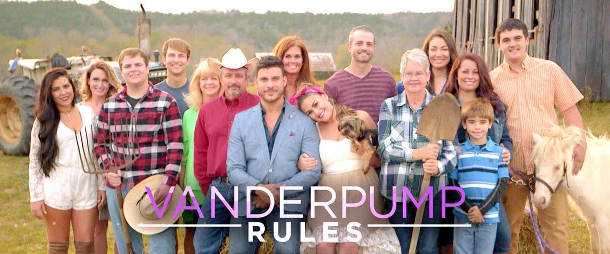 Watch Vanderpump Rules Jax and Brittany Take Kentucky Season 01