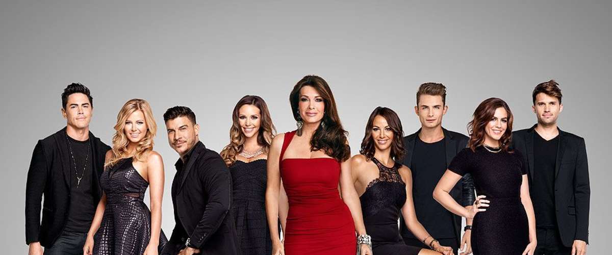 Watch Vanderpump Rules - Season 4