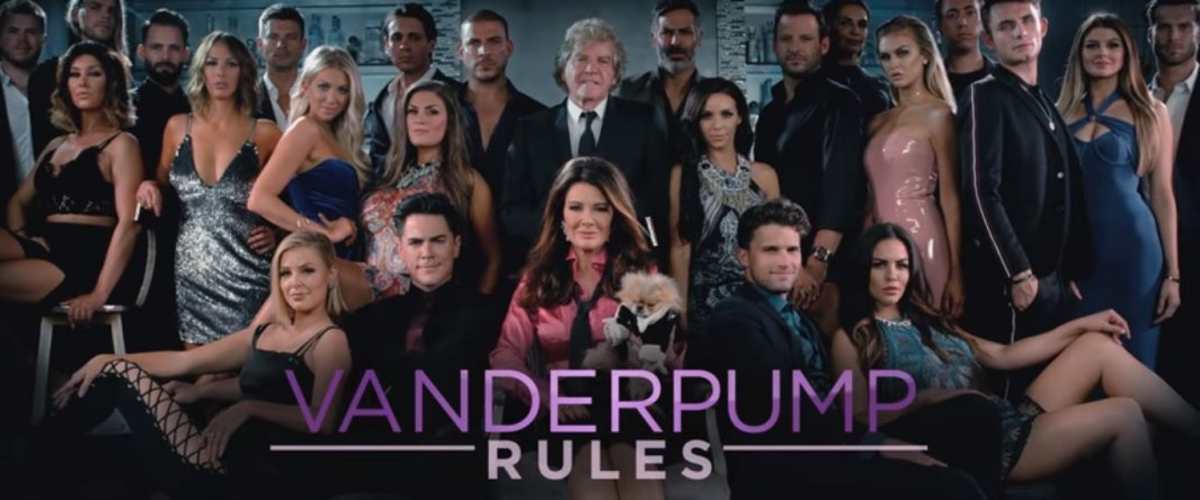 Vanderpump Rules - Season 6