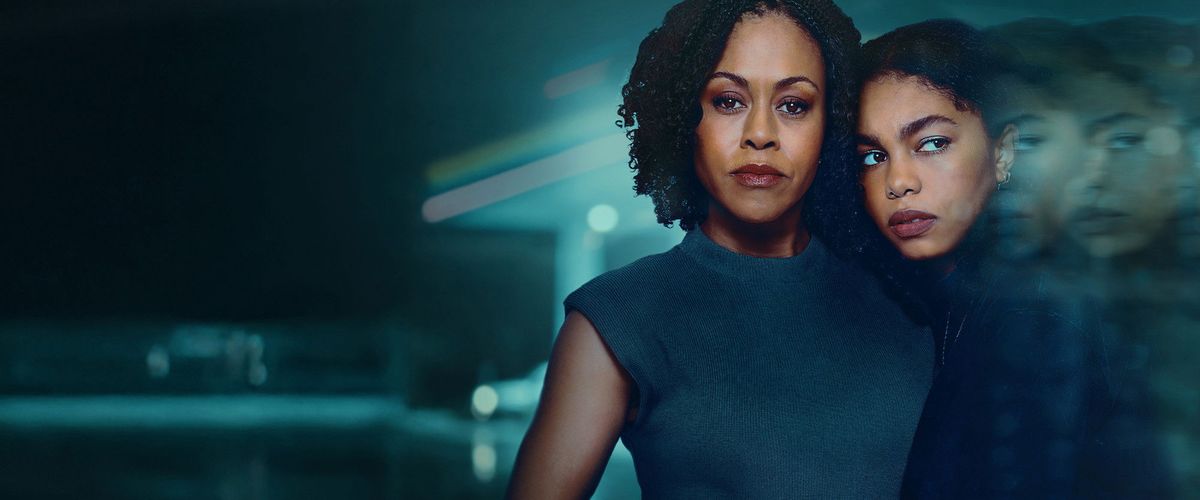 Watch Vanished in an Instant