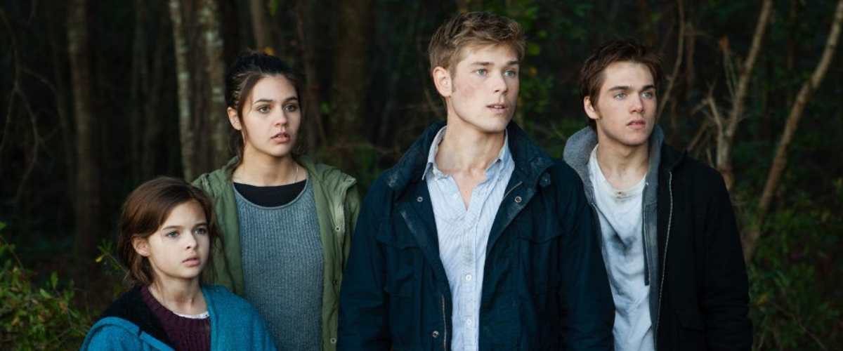 Watch Vanished: Left Behind - Next Generation