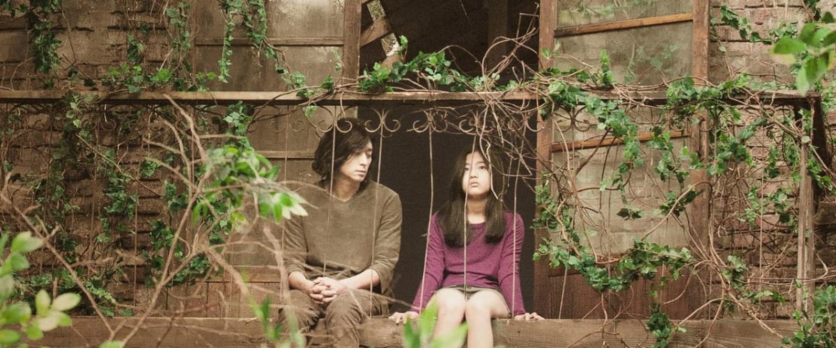 Vanishing Time: A Boy Who Returned