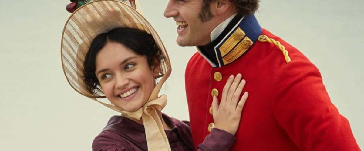 Watch Vanity Fair - Season 1