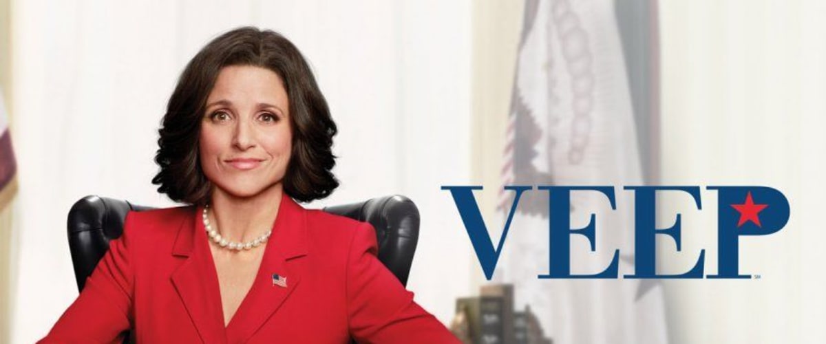 Watch Veep - Season 5