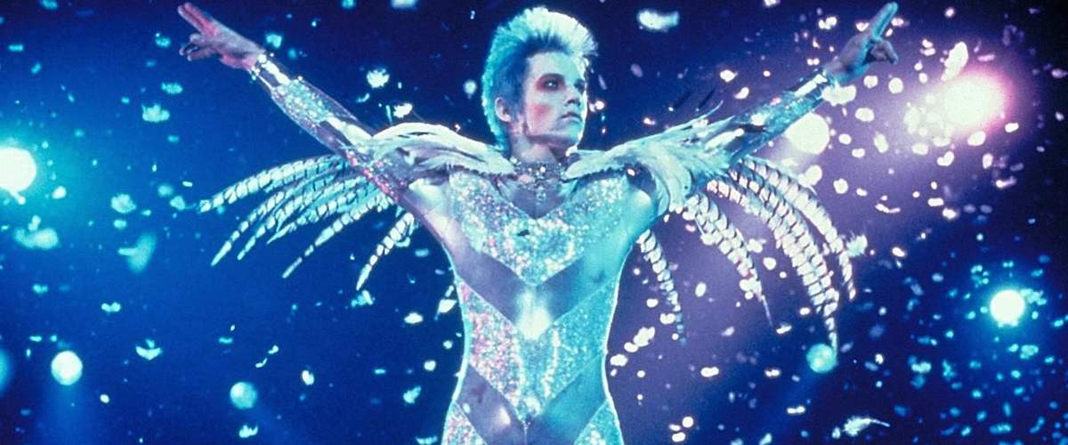 Watch Velvet Goldmine